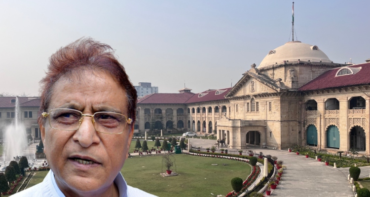 Azam Khan