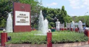 Anna University