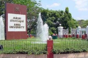 Anna University