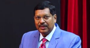 CJI B R Gavai