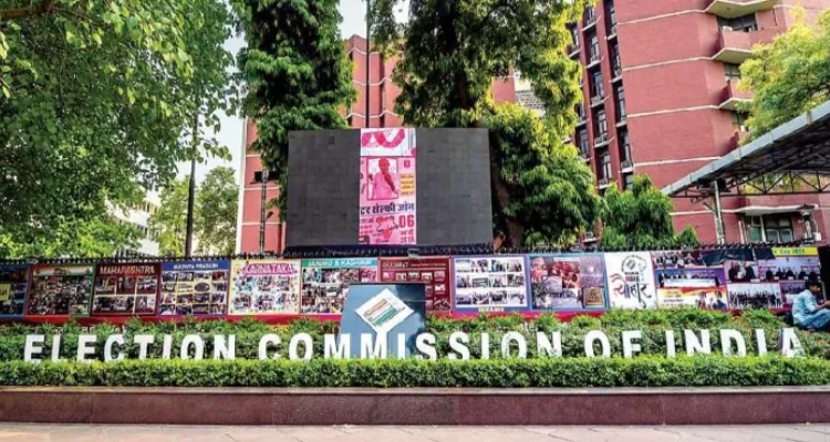 Election Commission