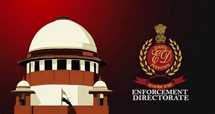 Supreme Court of India