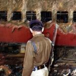 Godhra Train Burning