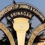 Jammu and Kashmir High Court