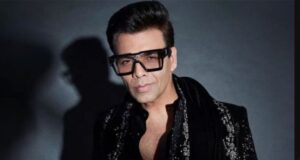 Karan Johar