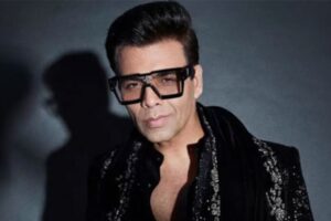 Karan Johar