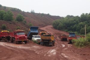 Obulapuram Mining Case