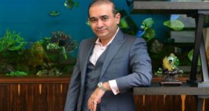 Nirav Modi