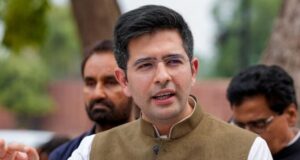 2020 Delhi Jal Board vandalism case