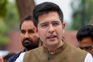 2020 Delhi Jal Board vandalism case