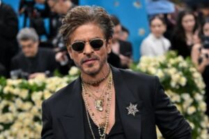 Shah Rukh Khan