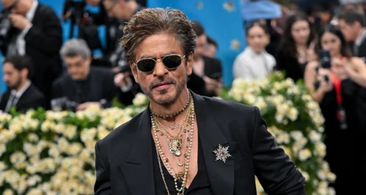 Shah Rukh Khan