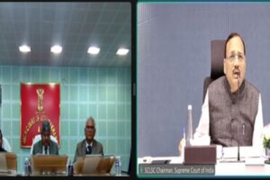 Legal Services Committees