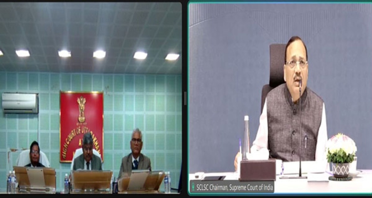 Legal Services Committees