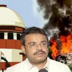 Lakhimpur Kheri Violence