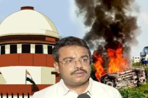 Lakhimpur Kheri Violence