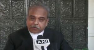 Justice Yashwant Varma