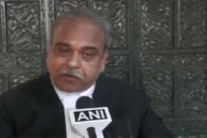 Justice Yashwant Varma