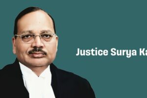 National Legal Services Authority