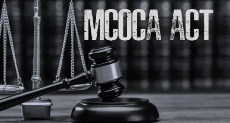 MCOCA