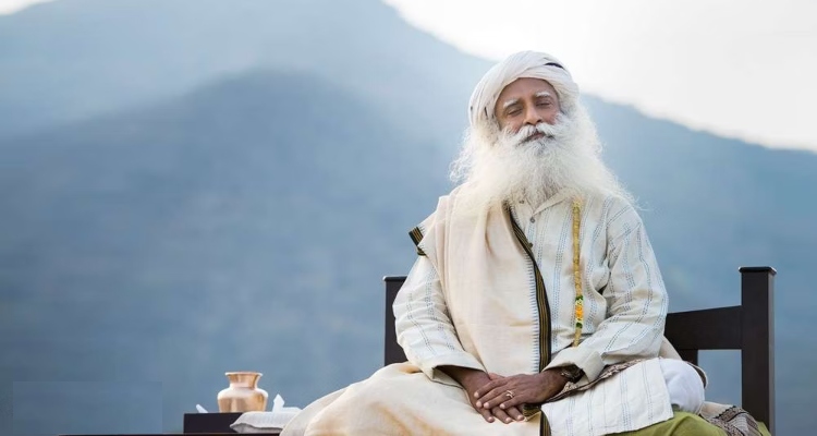 Sadhguru