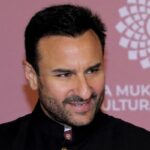 Saif Ali Khan