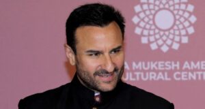 Saif Ali Khan
