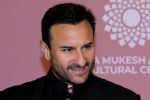 Saif Ali Khan