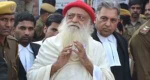 Asaram Bapu