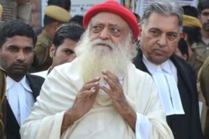 Asaram Bapu