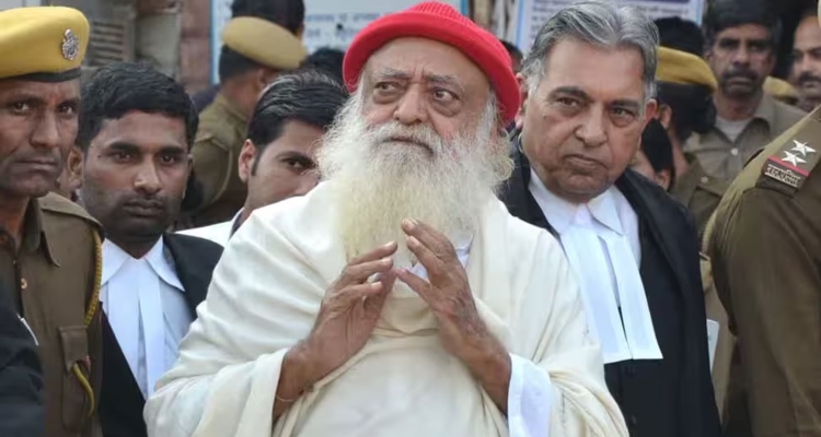 Asaram Bapu