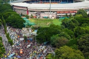 Bengaluru Sessions Court