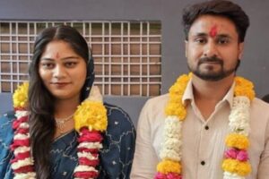 Raja Raghuvanshi Murder Case