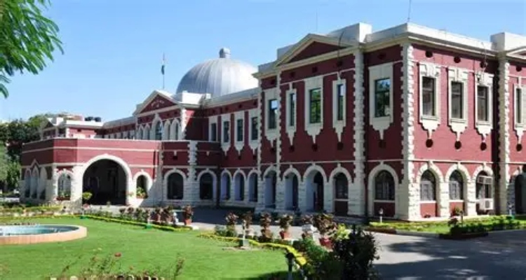 Rejection Of Candidature