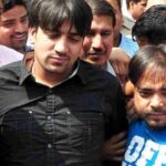 Gangster Neeraj Bawana