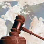 Violation Of International Law