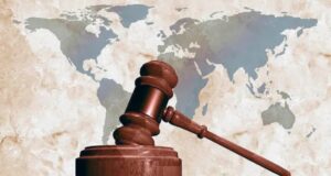 Violation Of International Law