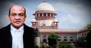 Justice Yashwant Varma