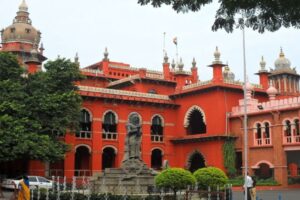 Madras High Court
