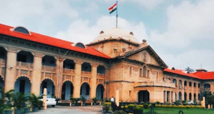 Allahabad High Court