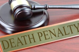 Gruesome Family Massacre