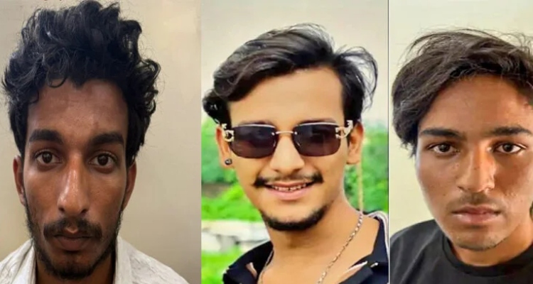 Raja Raghuvanshi Murder