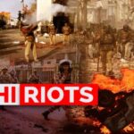 2020 Northeast Delhi Riots