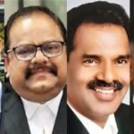 Judges of the Telangana High Court