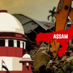 Assam Demolitions