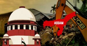 Assam Demolitions