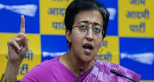 Atishi Marlena