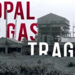 Bhopal Gas Tragedy