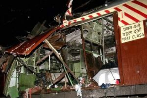 7/11 Mumbai Train Blast