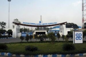 Bhushan Steel and Power Ltd.